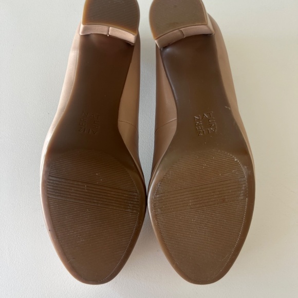 Naturalizer Berlin Platform Pump Size 8 NWOB - Picture 8 of 9